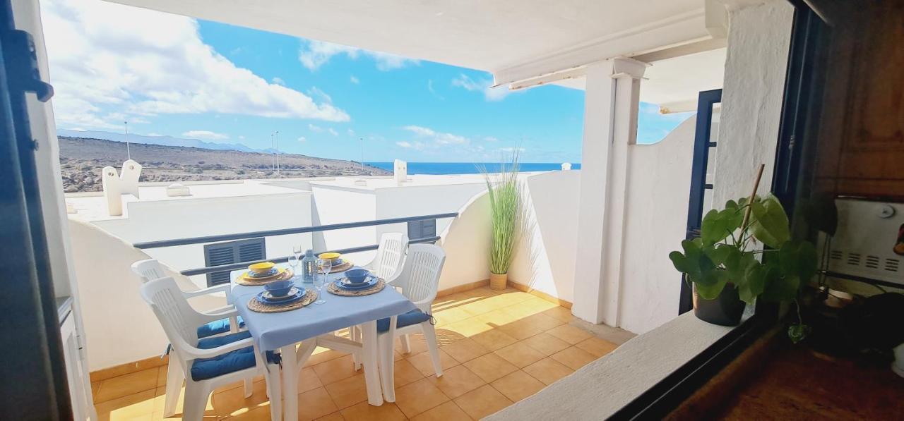 Salema Sardina, Mar, Relax Y Atardecer Apartment Las Palmas de Gran Canaria Exterior photo