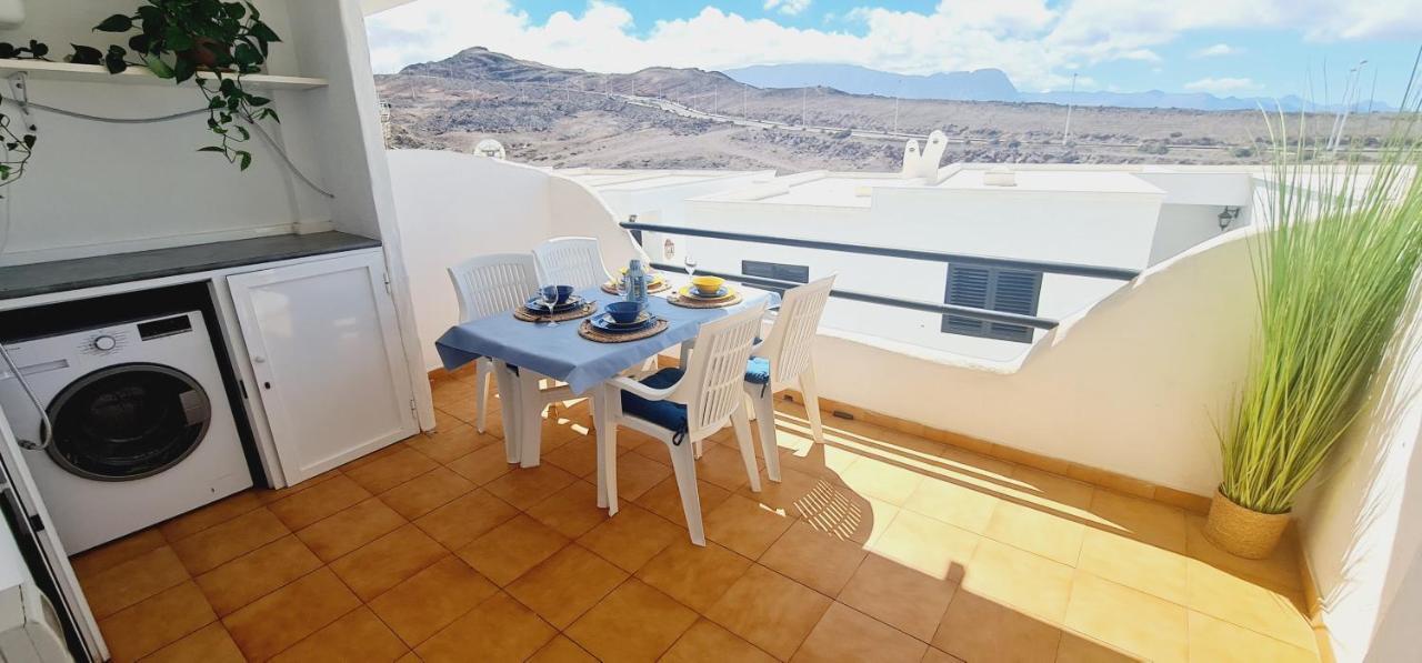Salema Sardina, Mar, Relax Y Atardecer Apartment Las Palmas de Gran Canaria Exterior photo